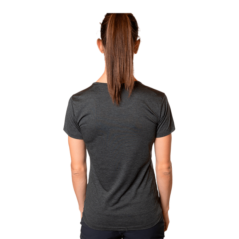 trangoworld Camiseta Mujer RJAVINA Último día