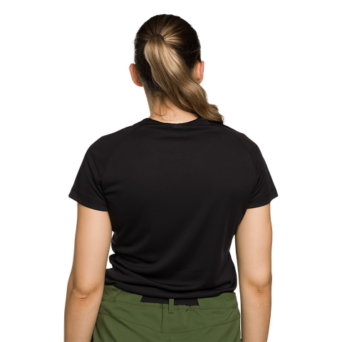 trangoworld Camiseta Mujer OHRID Precio de fábrica