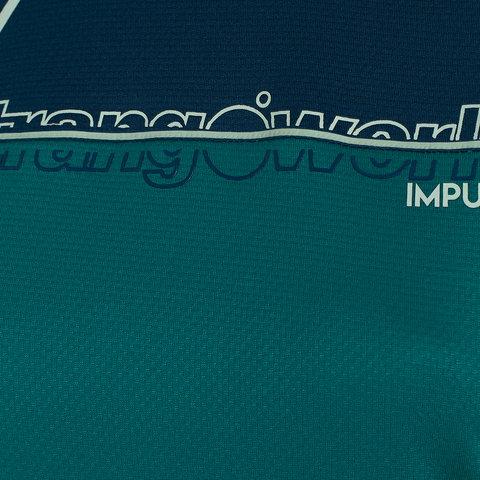 trangoworld Camiseta Mujer SEZZE Promoción por tiempo limitado