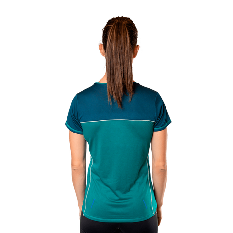 trangoworld Camiseta Mujer SEZZE Promoción por tiempo limitado