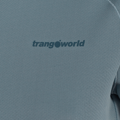 trangoworld Camiseta Mujer LAISAN Solo hoy