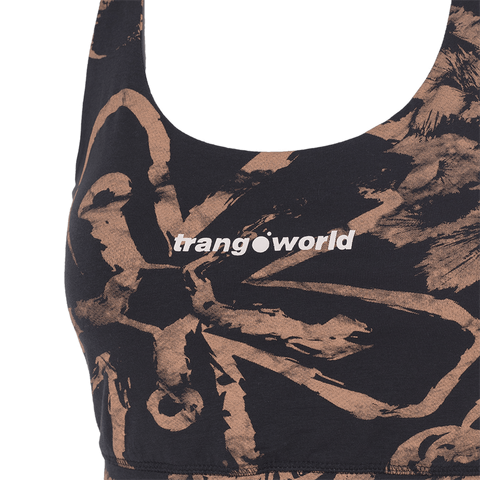 trangoworld Top Mujer NOOSA Oferta especial de fábrica