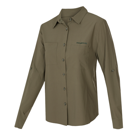 trangoworld Camisa Mujer ARDONES VN Superdescuento