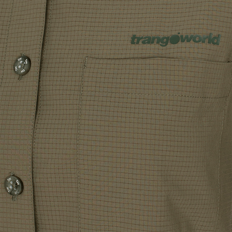 trangoworld Camisa Mujer ARDONES VN Superdescuento