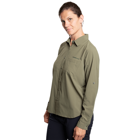 trangoworld Camisa Mujer ARDONES VN Superdescuento