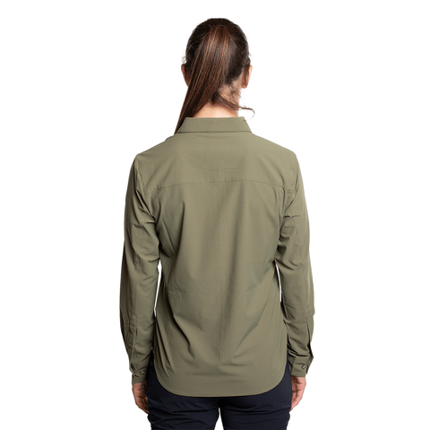 trangoworld Camisa Mujer ARDONES VN Superdescuento