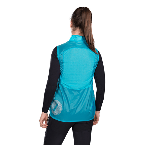 trangoworld Chaleco Mujer AZARA Grandes descuentos