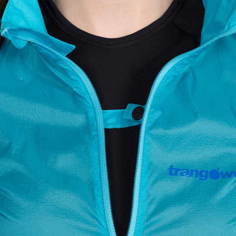 trangoworld Chaleco Mujer AZARA Grandes descuentos