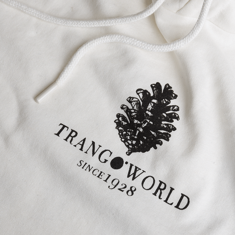 trangoworld Sudadera Mujer FAUNA WM Envío internacional gratuito