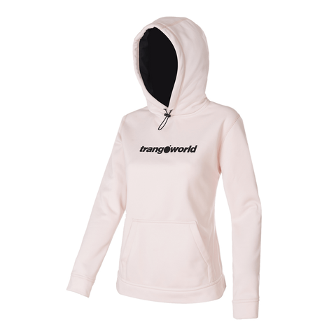 trangoworld Sudadera Mujer POPPI Limitado a 3 días