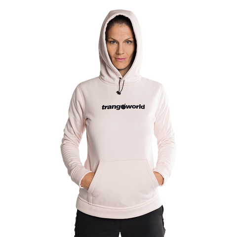 trangoworld Sudadera Mujer POPPI Limitado a 3 días