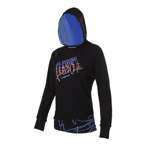 trangoworld Sudadera Mujer ROSENDAL Ahorra y exporta