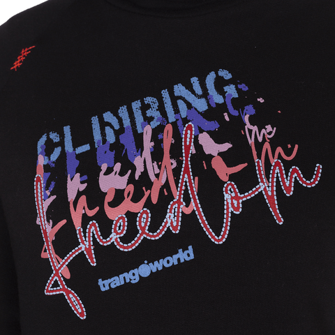 trangoworld Sudadera Mujer ROSENDAL Ahorra y exporta
