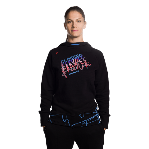 trangoworld Sudadera Mujer ROSENDAL Ahorra y exporta
