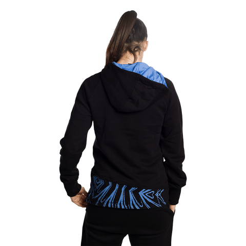 trangoworld Sudadera Mujer ROSENDAL Ahorra y exporta