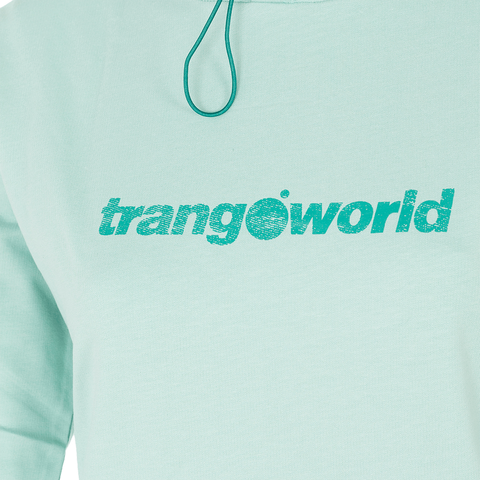 trangoworld Sudadera Mujer SOUSA NT Precios de Black Friday