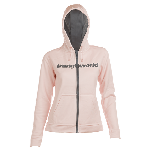 trangoworld Chaqueta Mujer LIENA Descuentos del mes