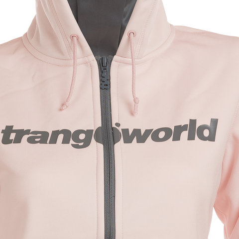 trangoworld Chaqueta Mujer LIENA Descuentos del mes