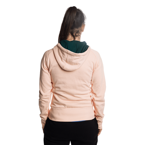 trangoworld Chaqueta Mujer SERENITY Oferta exclusiva