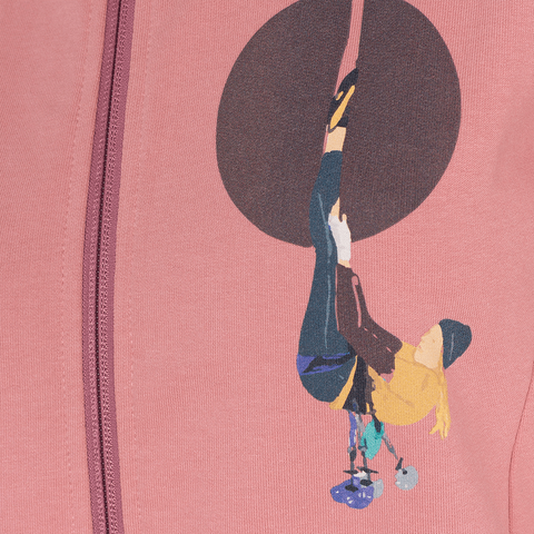 trangoworld Chaqueta Mujer ATXARTE Descuento por venta flash