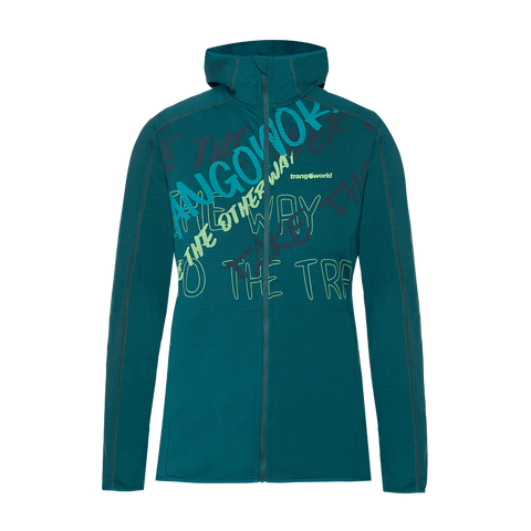 trangoworld Chaqueta Mujer MIAGE Ofertas especiales