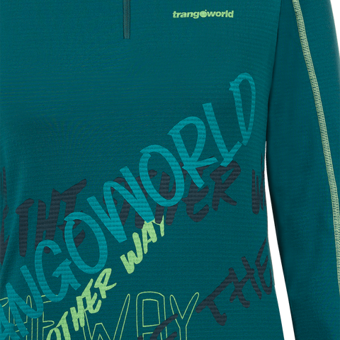 trangoworld Pullover Mujer GRUVAZ Grandes ahorros