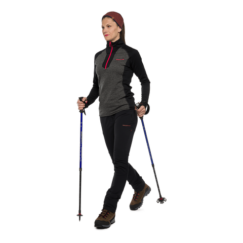 trangoworld Pullover Mujer OMESSA Devoluciones gratuitas