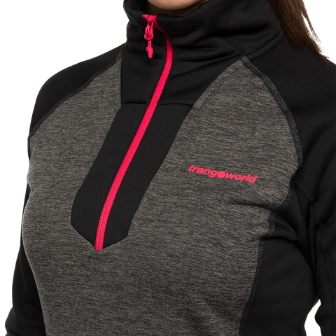 trangoworld Pullover Mujer OMESSA Devoluciones gratuitas