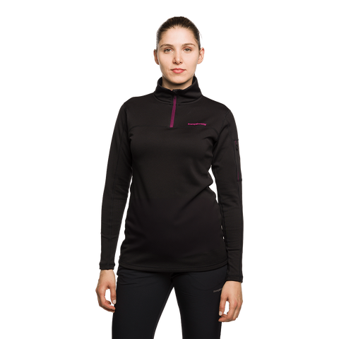 trangoworld Pullover Mujer FIGAROL 2025