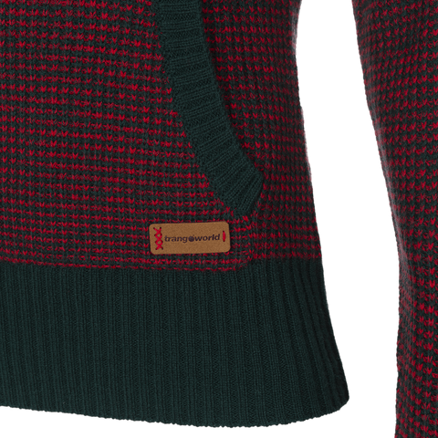trangoworld Pullover Mujer OLOPTE En línea