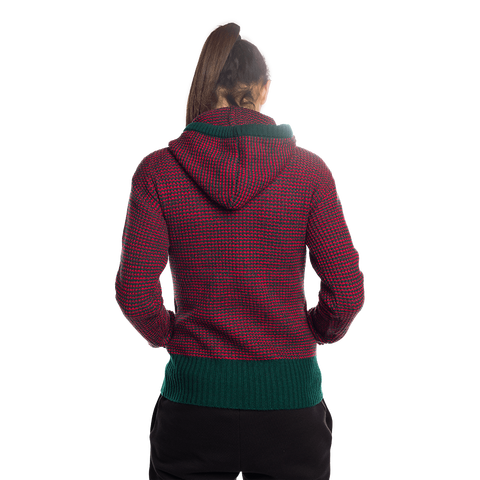 trangoworld Pullover Mujer OLOPTE En línea