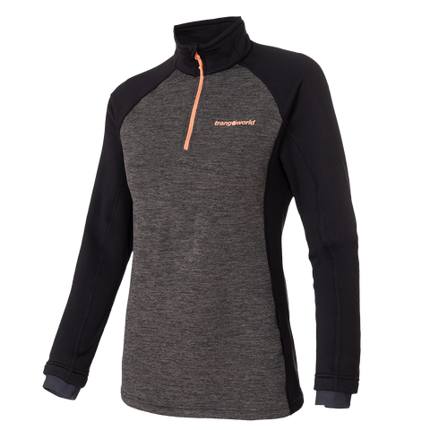 trangoworld Pullover Mujer PALIERES Outlet