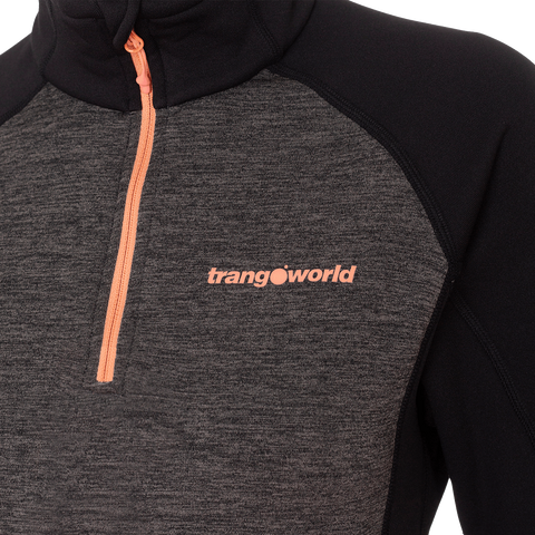 trangoworld Pullover Mujer PALIERES Outlet