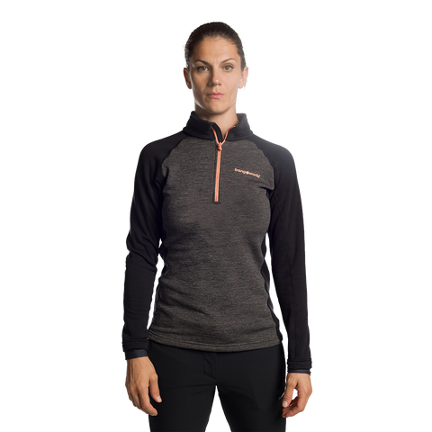 trangoworld Pullover Mujer PALIERES Outlet