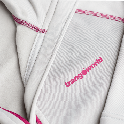trangoworld Pullover Mujer NIVI Rebajas