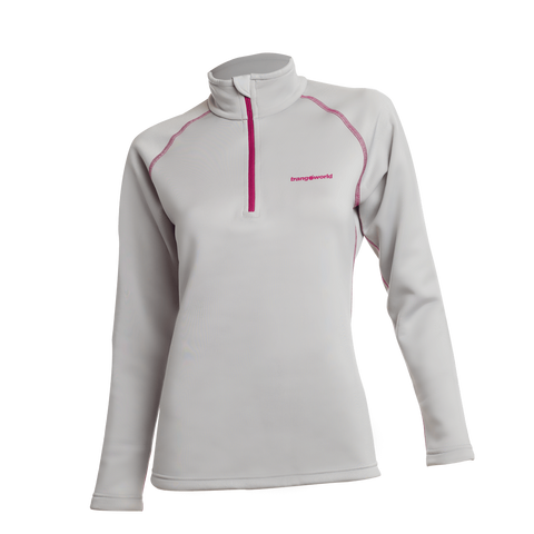 trangoworld Pullover Mujer NIVI Rebajas