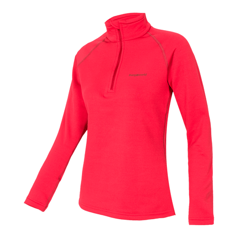 trangoworld Pullover Mujer ADULA Venta caliente