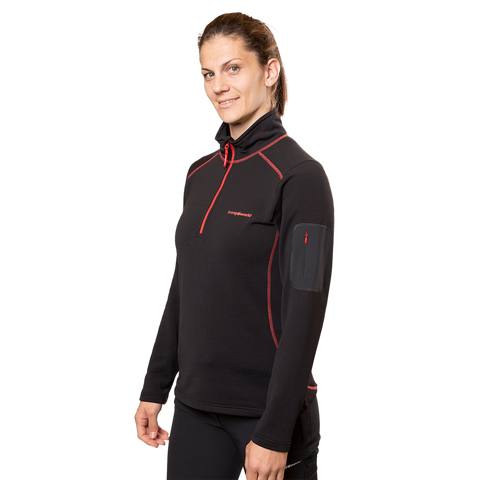 trangoworld Pullover Mujer DRACH En oferta