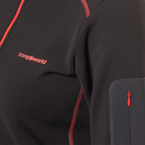trangoworld Pullover Mujer DRACH En oferta