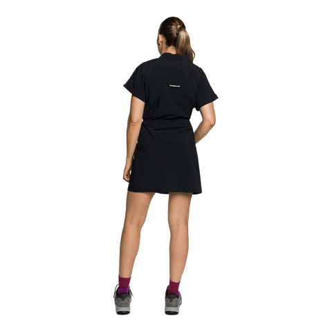 trangoworld Vestido Mujer ODINA Rebajas baratas