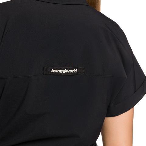 trangoworld Vestido Mujer ODINA Rebajas baratas