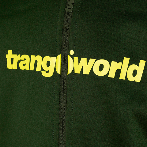 trangoworld Chaqueta Niño OBY Tienda