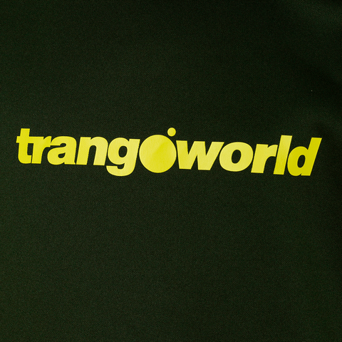 trangoworld Sudadera Niño KURA Tienda
