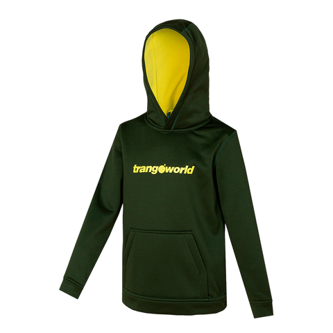 trangoworld Sudadera Niño KURA Tienda