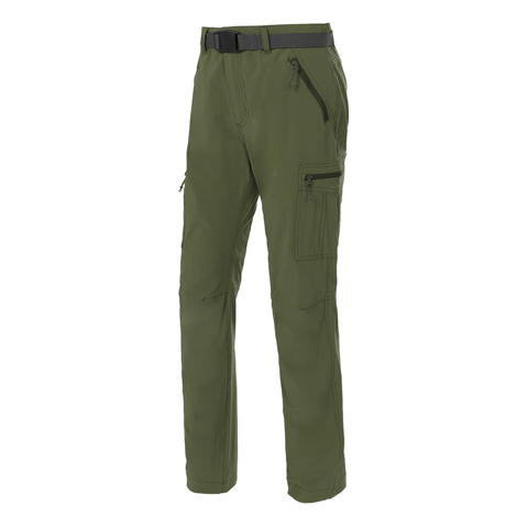 trangoworld Pantalón largo Niño CONN Liquidación