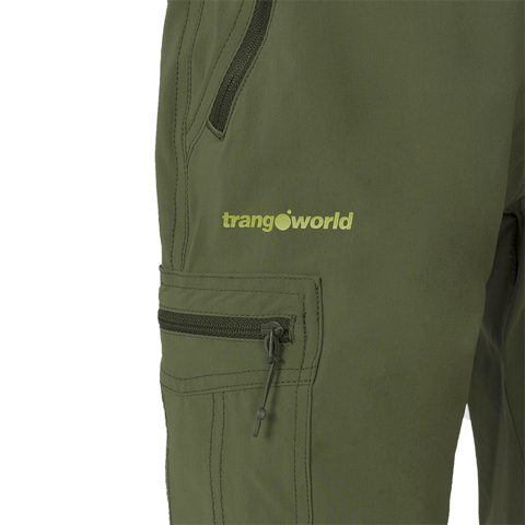 trangoworld Pantalón largo Niño CONN Liquidación