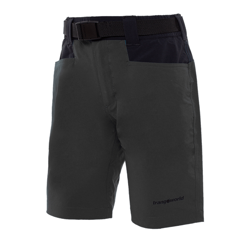 trangoworld Pantalón corto Niño LALIN Mejor oferta