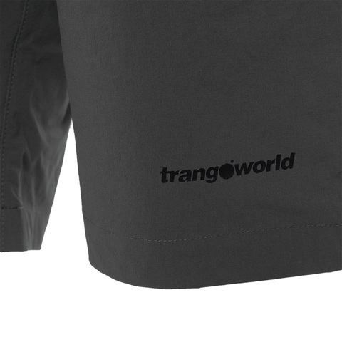 trangoworld Pantalón corto Niño LALIN Mejor oferta