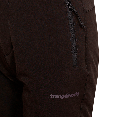 trangoworld Pantalón largo Niño MINAYA Envío gratis