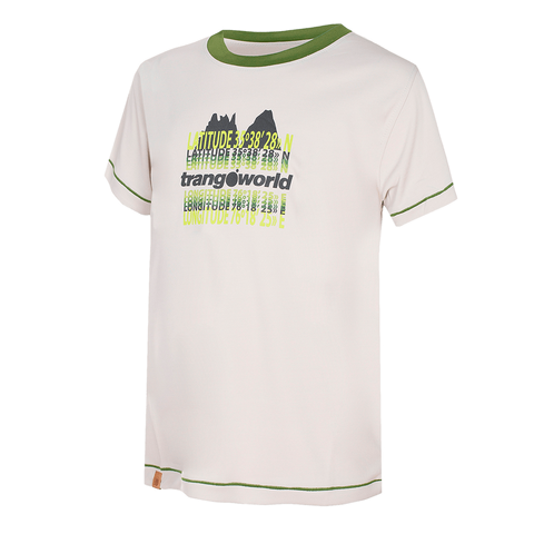 trangoworld Camiseta Niño LEMON Envío gratis
